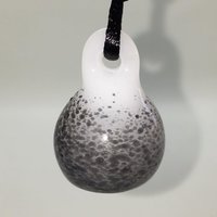 Black & White Essential Oil diffuser Pendant